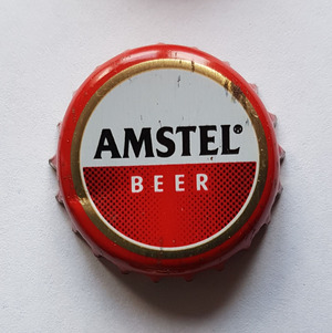 Amstel, Heineken